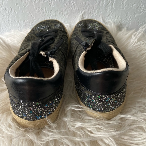 Zara animal print shoes - Picture 4 of 7